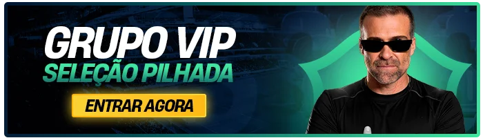 Grupo VIP Seleção Pilhada